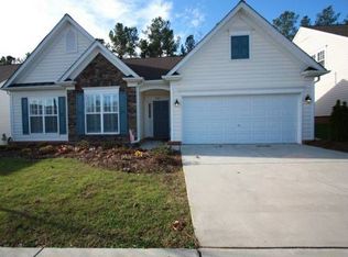 3501 Cathedral Bell Dr, Raleigh, NC 27614