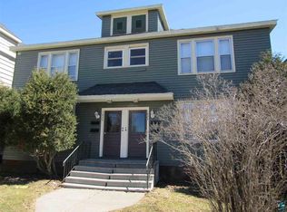 1824 1/2 John Ave, Superior, WI 54880