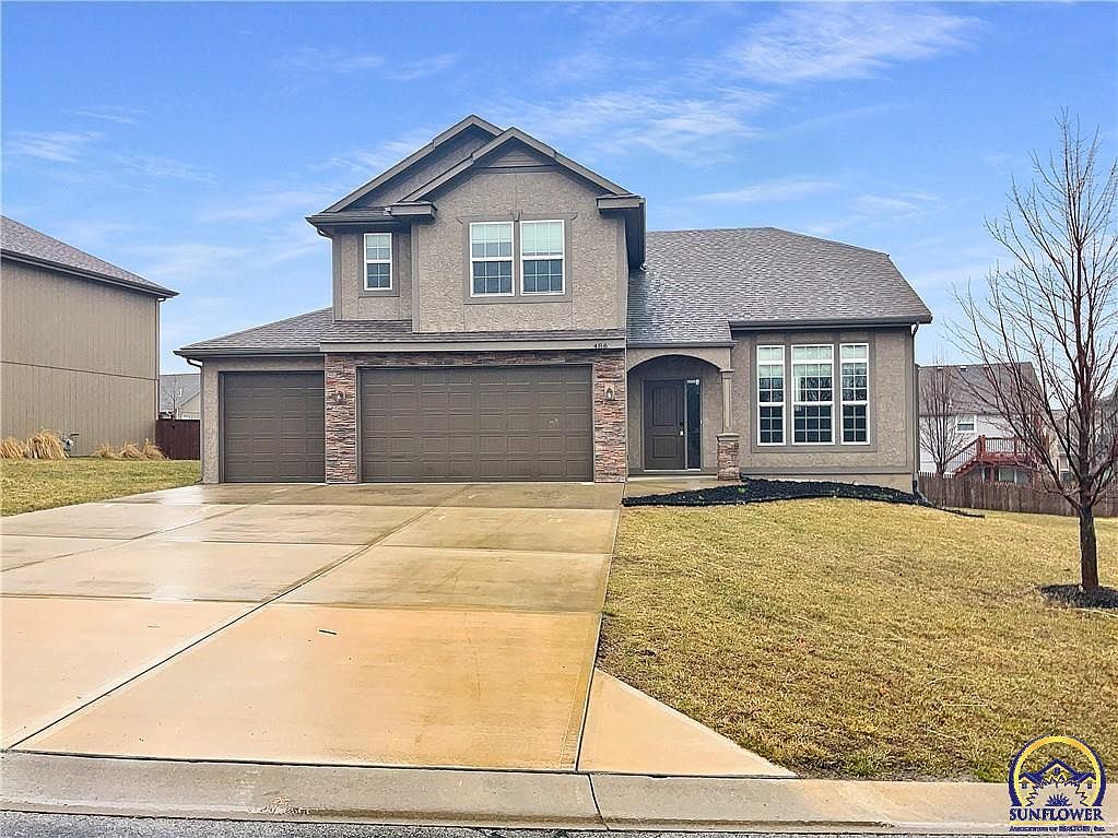 486 S 137th Pl, Bonner Springs, KS 66012 Zillow