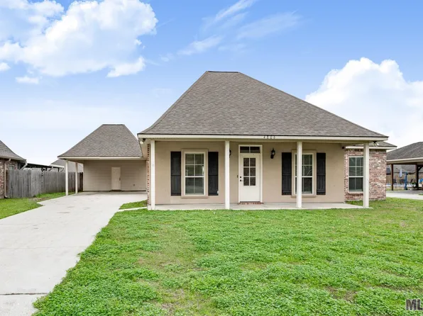 4806 Jaselyn Ann Ave, Addis, LA 70710