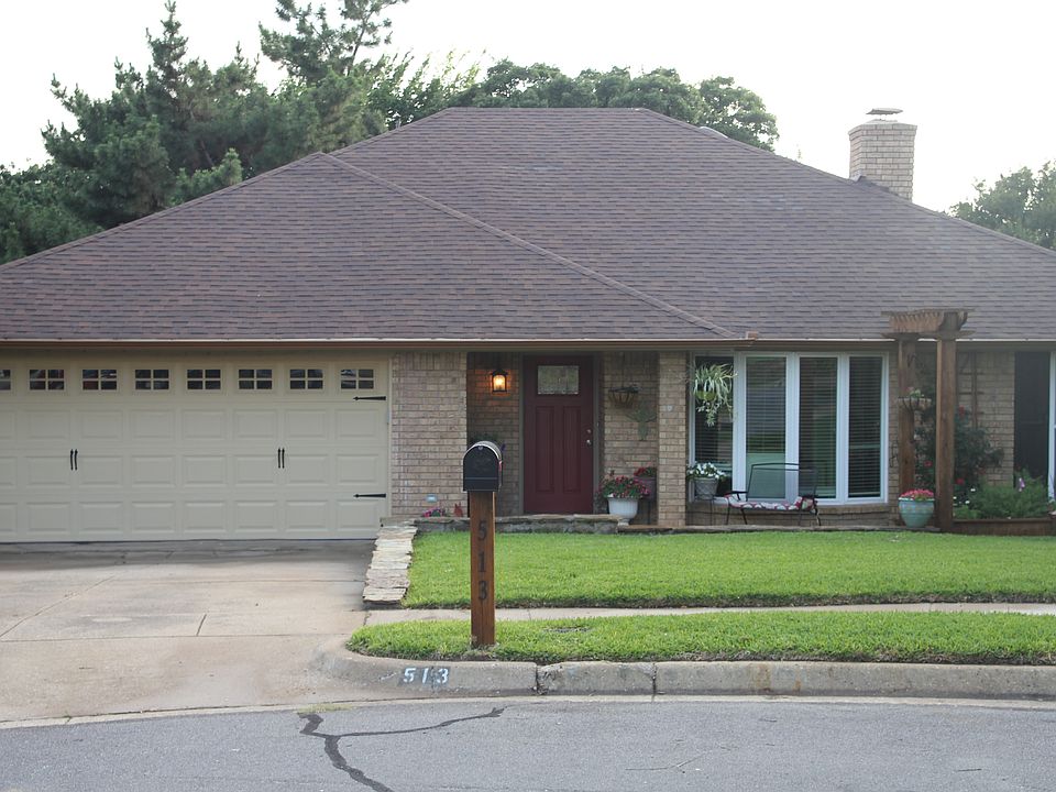 1st image of 513 Cherry Ann Ct