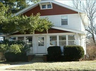 1337 E Sheridan Ave, Des Moines, IA 50316