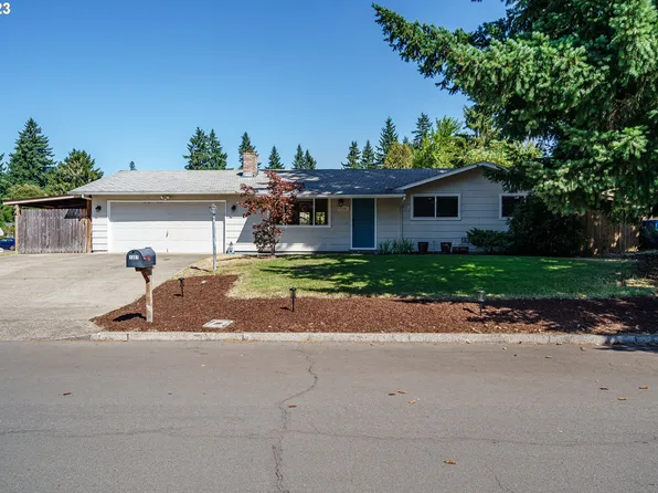 1301 NE 122nd Ave, Vancouver, WA 98684