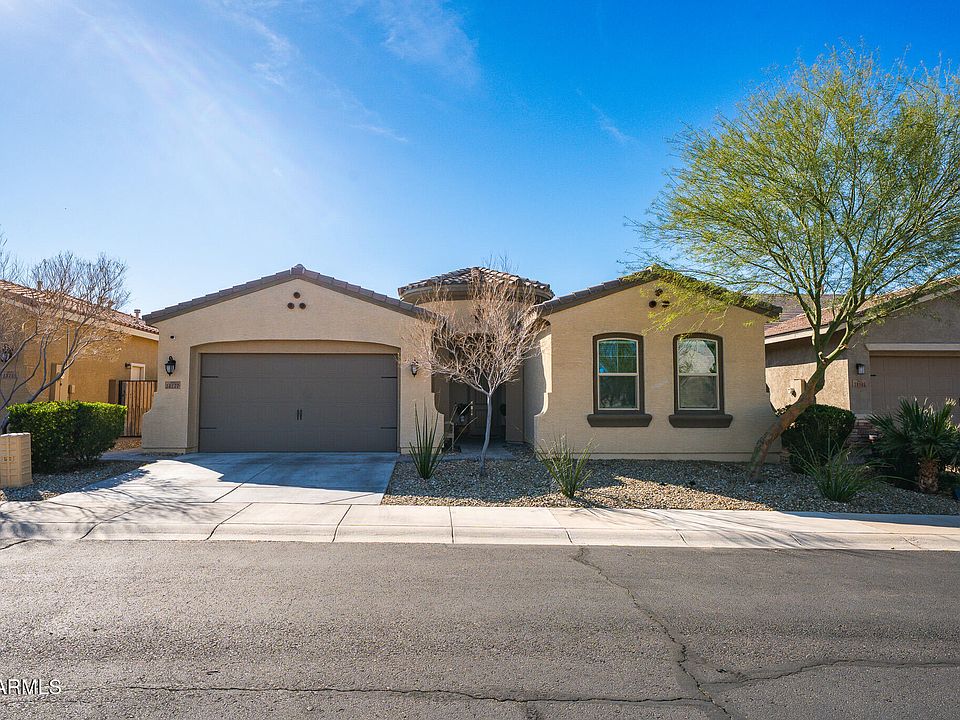 1st image of 18177 W CACTUS FLOWER Drive