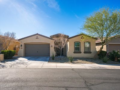18177 W CACTUS FLOWER Drive, Goodyear, AZ, 85338