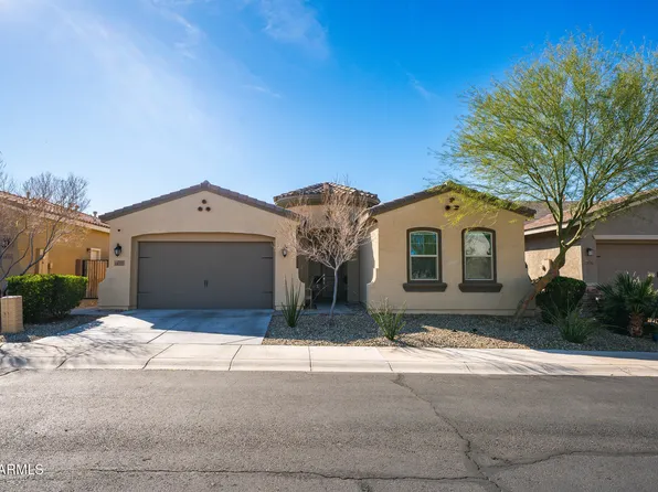 18177 W CACTUS FLOWER Drive, Goodyear, AZ 85338