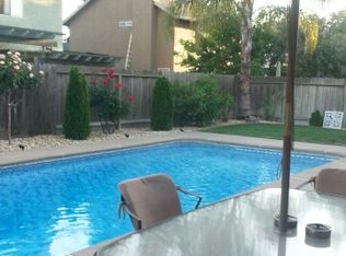 766 Jonquil Dr, Lathrop, CA