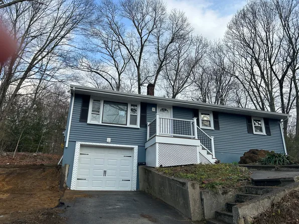 (undisclosed Address), North Smithfield, RI 02896