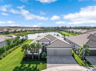 12092 Eucalyptus WAY, NAPLES, FL 34120