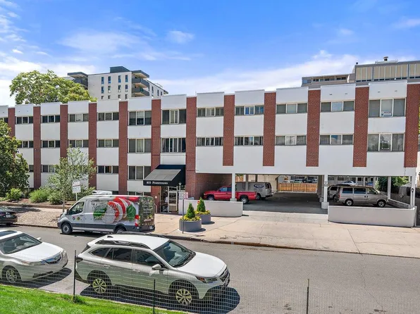 855 N Pennsylvania St APT 415, Denver, CO 80203