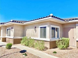 3369 Partridge Run St, Laughlin, NV 89029