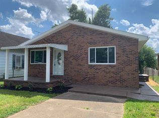 325 35th St, Huntington, WV 25702