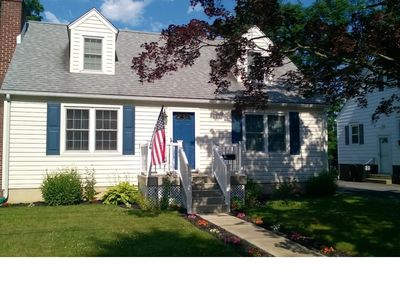103 Princess Ave, Wilmington, DE, 19803