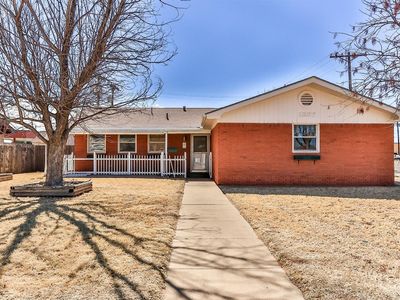 1337 49th St, Lubbock, TX, 79412