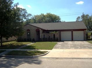 11206 Sagecreek Dr, Houston, TX 77089
