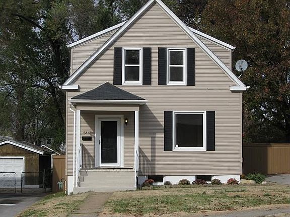 Great curb appeal
