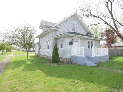 135 N Rachel St, Rensselaer, IN, 47978