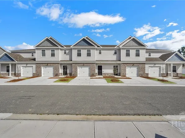 458 Governor Treutlen Circle, Pooler, GA 31322