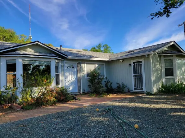 6340 Crystal Blvd, El Dorado, CA 95623