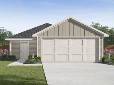 1401 Brook Ln, Josephine, TX, 75135