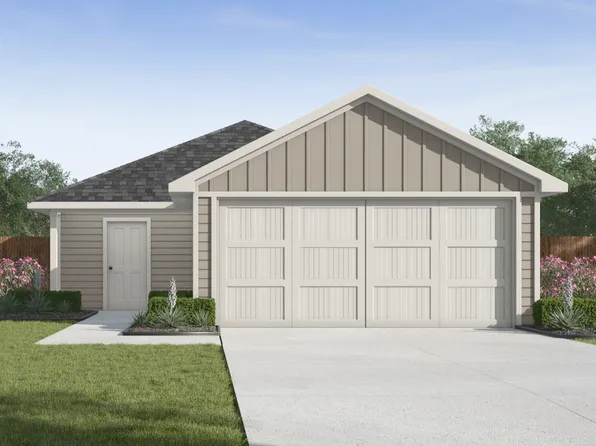 1401 Brook Ln, Josephine, TX 75135