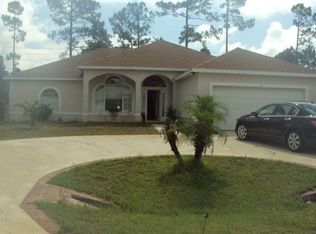 17 Ryecliffe Dr, Palm Coast, FL 32164