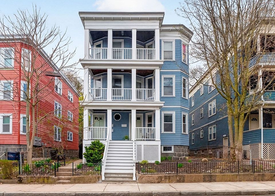 1st image of 54-54 Forest Hills St Suite 1