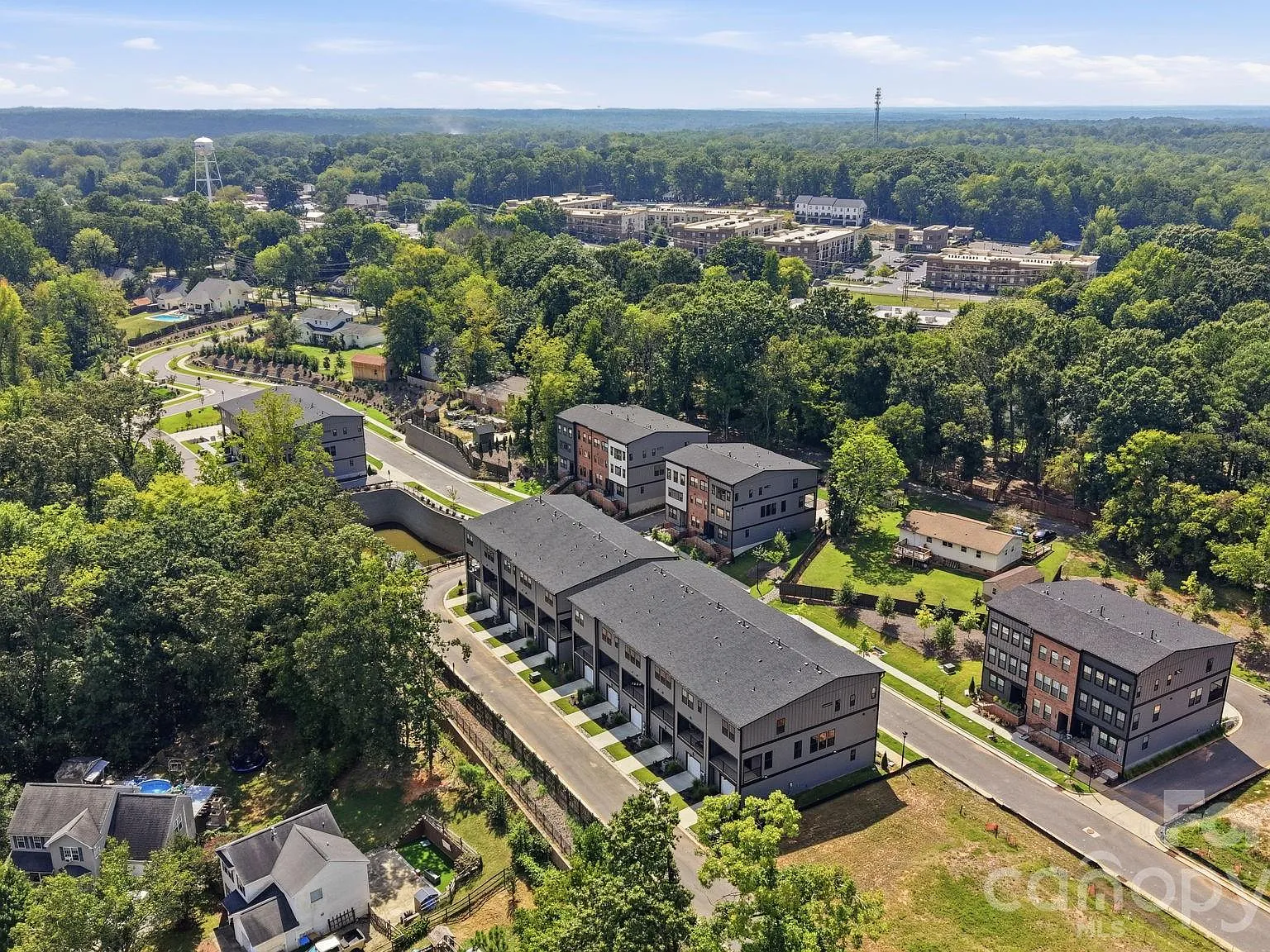 3 bed, 3.5 bath, $3,350 — Photo 3