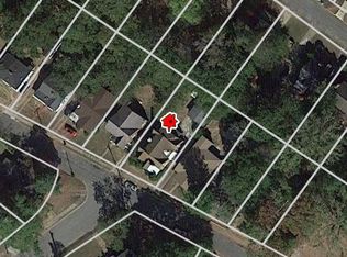 309 86th St S, Birmingham, AL 35206
