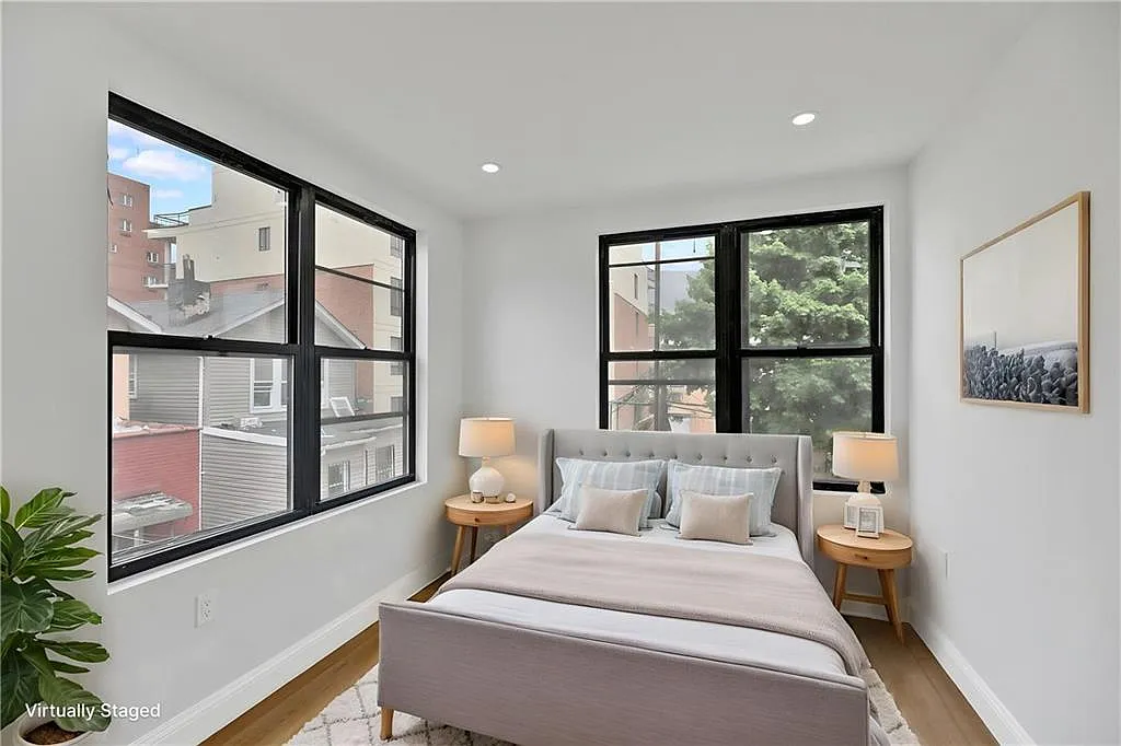 2 bed, 1.0 bath, 400 sqft, $2,500 — Photo 3
