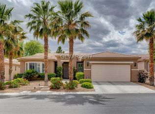 5101 Alfingo St, Las Vegas, NV 89135