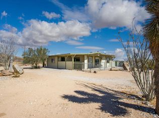 425 Deer Trl, Yucca Valley, CA 92284