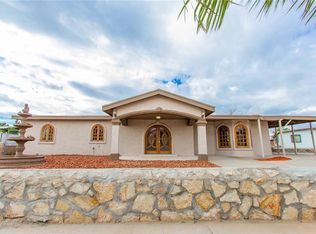 212 Gladys Ave, El Paso, TX 79915
