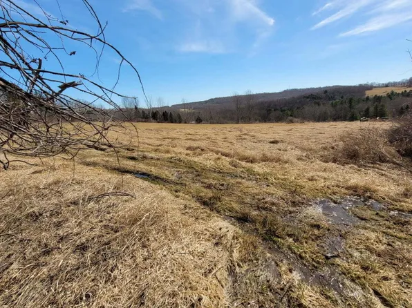 State Route 706, New Milford, PA 18834