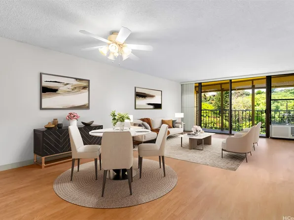 98-501 Koauka Loop APT A406, Aiea, HI 96701