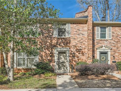 1496 Leafmore Pl, Decatur, GA, 30033