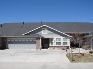8242 S Winnipeg Cir, Aurora, CO 80016