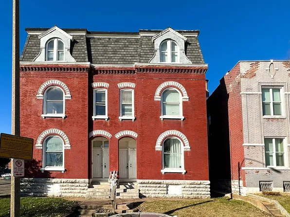 3331 California Ave #1F, Saint Louis, MO 63118