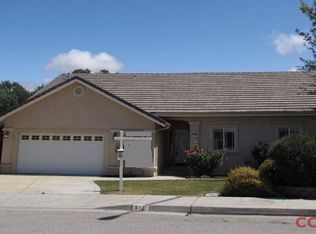 812 Saint Andrews Cir, Paso Robles, CA 93446