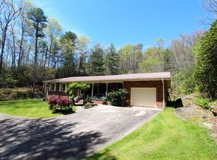 71 Country Fair Ln, Rosman, NC 28772