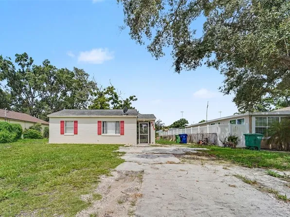 9310 N Highland Ave, Tampa, FL 33612