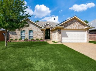7916 Clear Brook Cir, Fort Worth, TX 76123