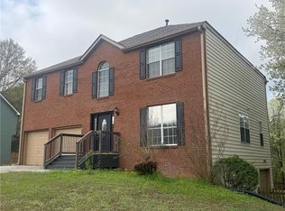 1745 Big Haynes Ct, Grayson, GA 30017