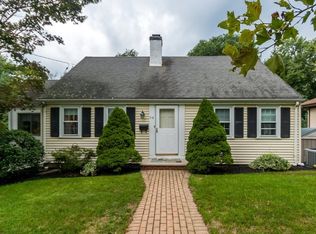 518 Great Plain Ave, Needham, MA 02492