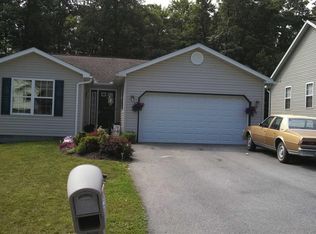 2901 Chapel Hill Rd, Huntingdon, PA 16652