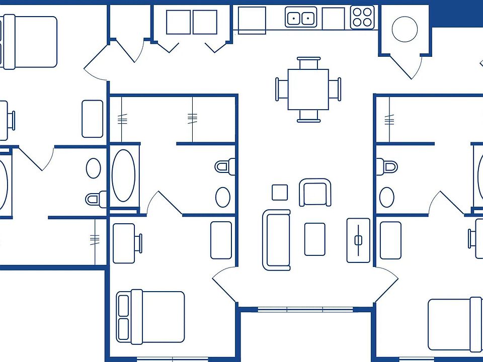 2nd image of 800 Viking Cir