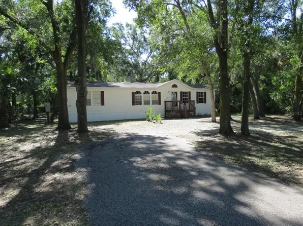 11530 North St, Gibsonton, FL 33534