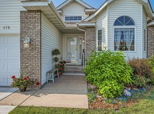 378 24th Ln SE, Cambridge, MN 55008