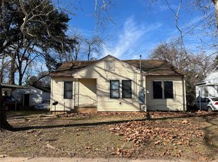 809 Modica St, Bossier City, LA 71112