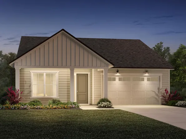 64 MASON BRANCH Drive, St. Johns, FL 32259